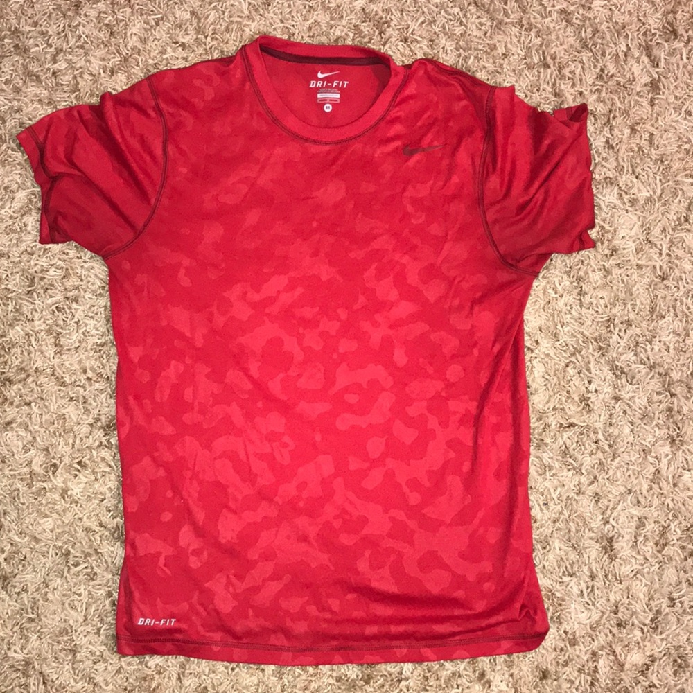 Nike Dri-Fit